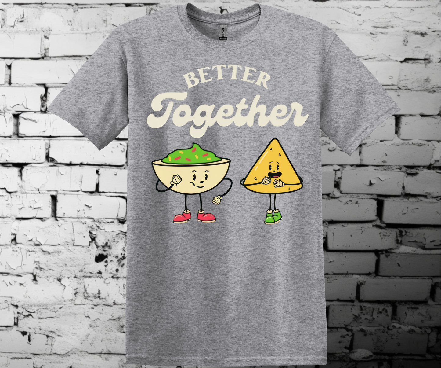 Better Together