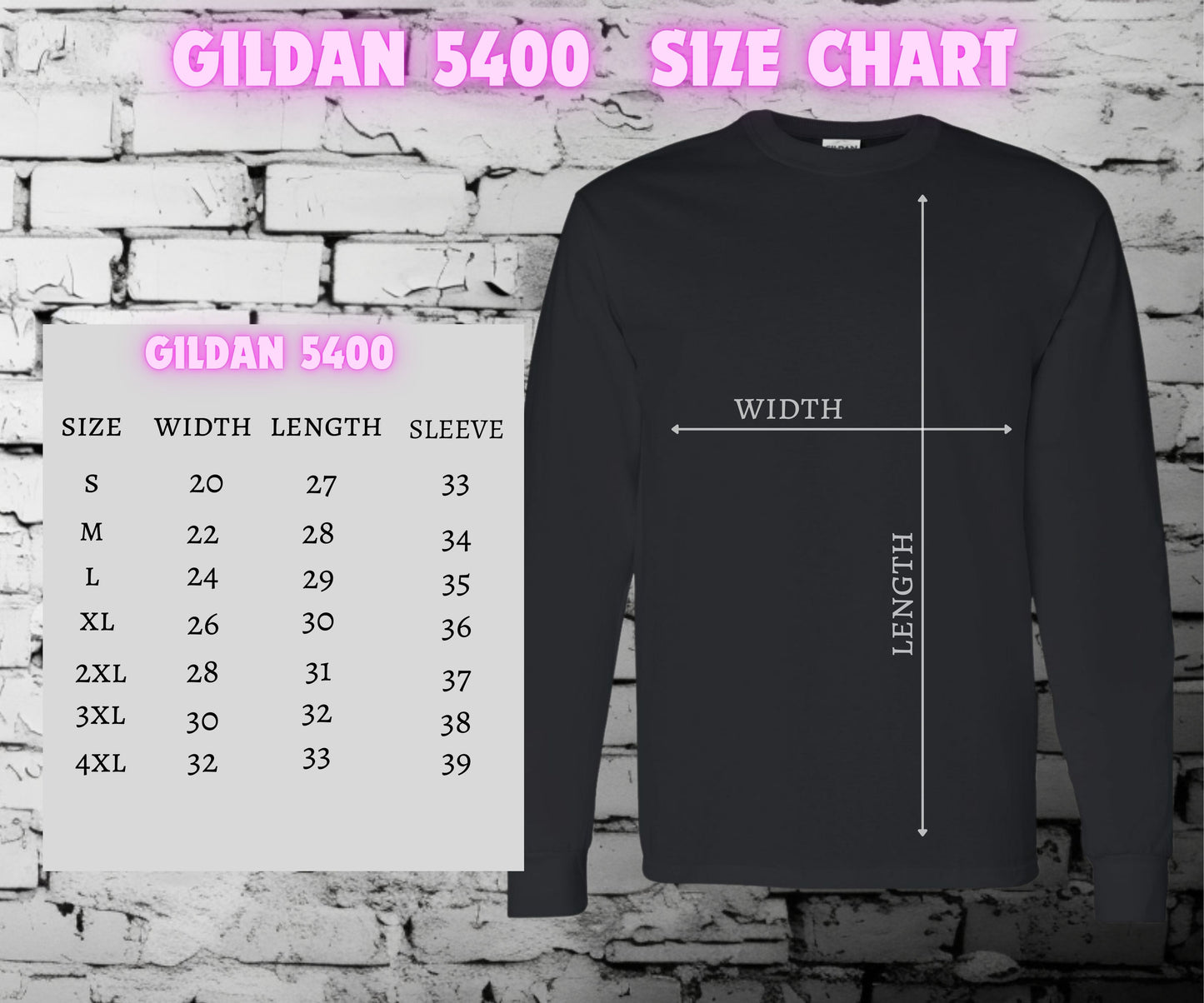 Gold Star Member Long Sleeve T-shirt