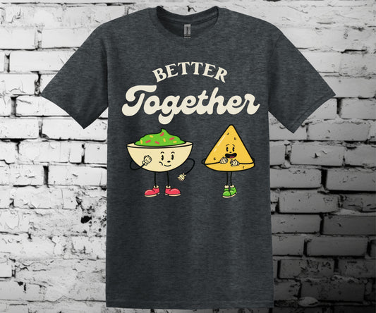 Better Together