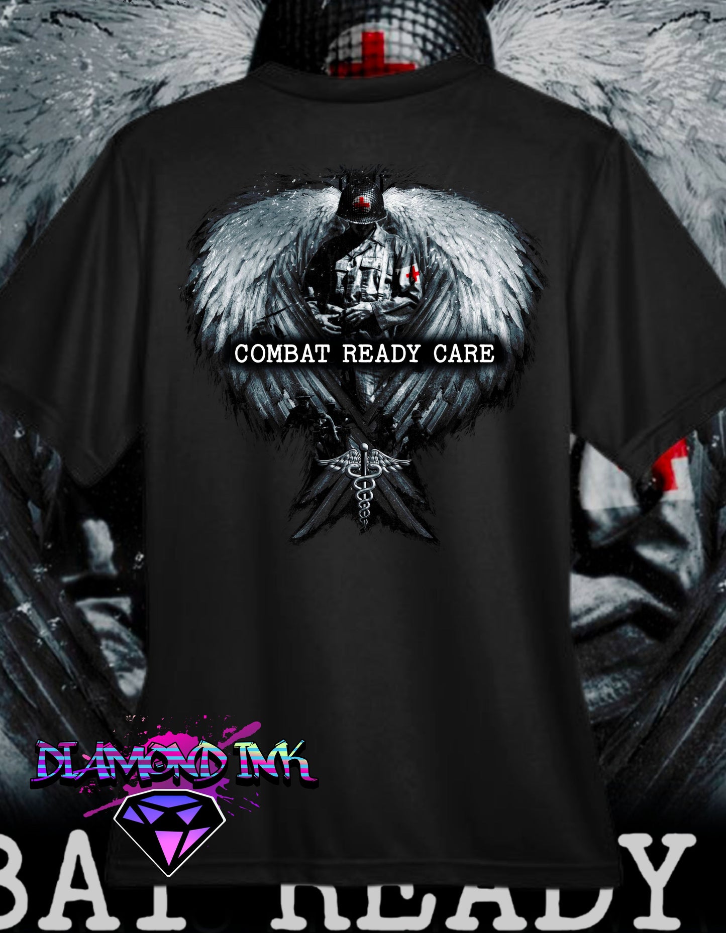 Combat Ready Care