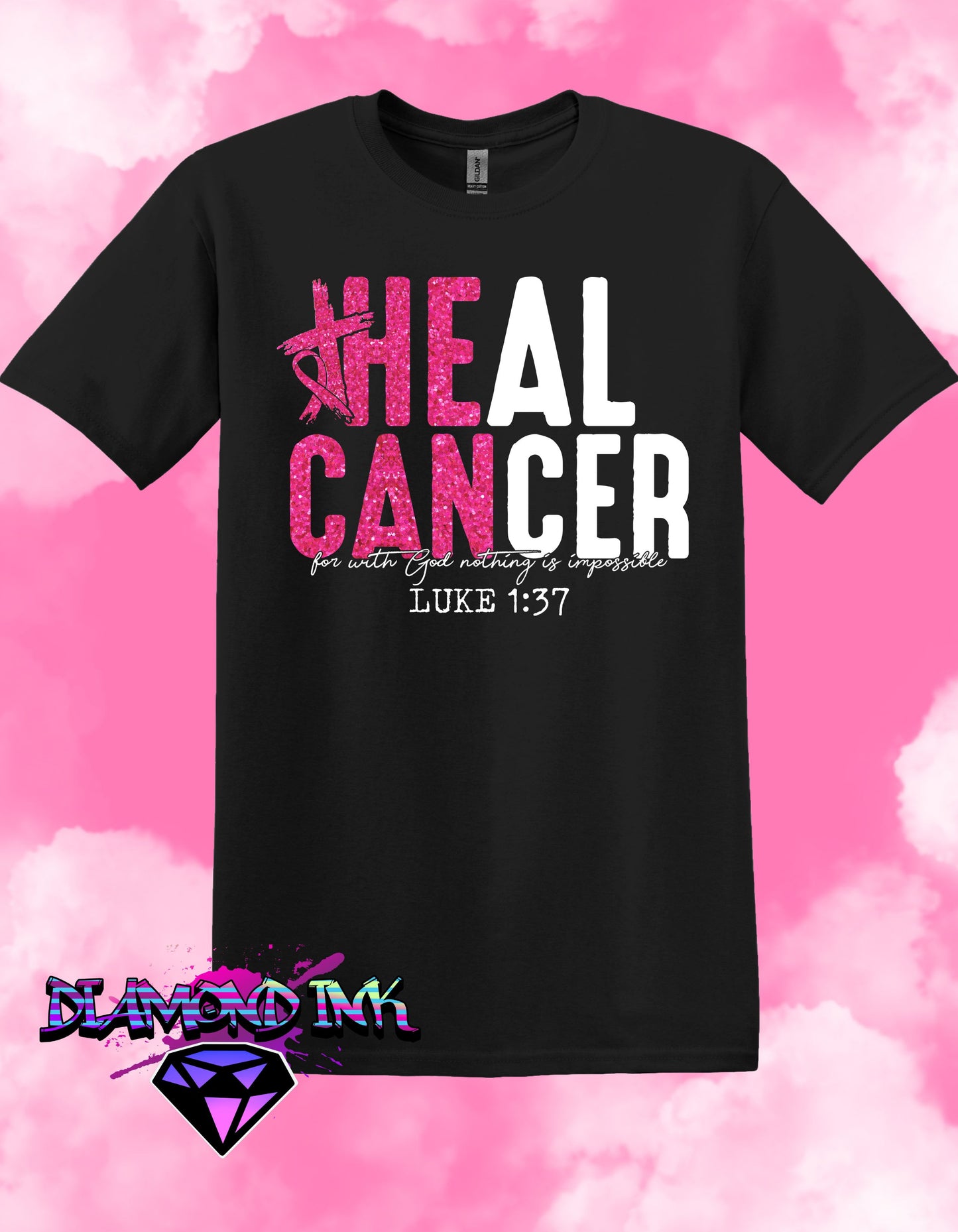 Heal Cancer