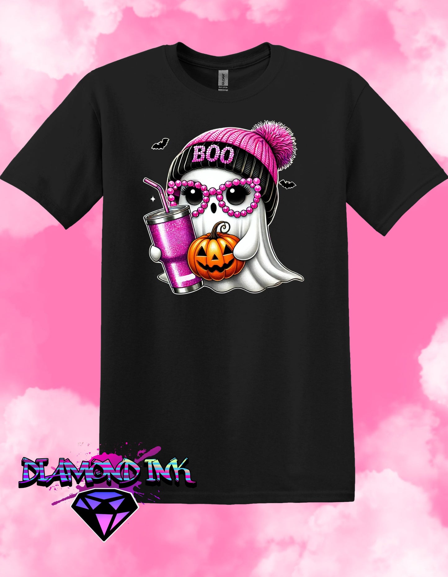 Boo Cancer