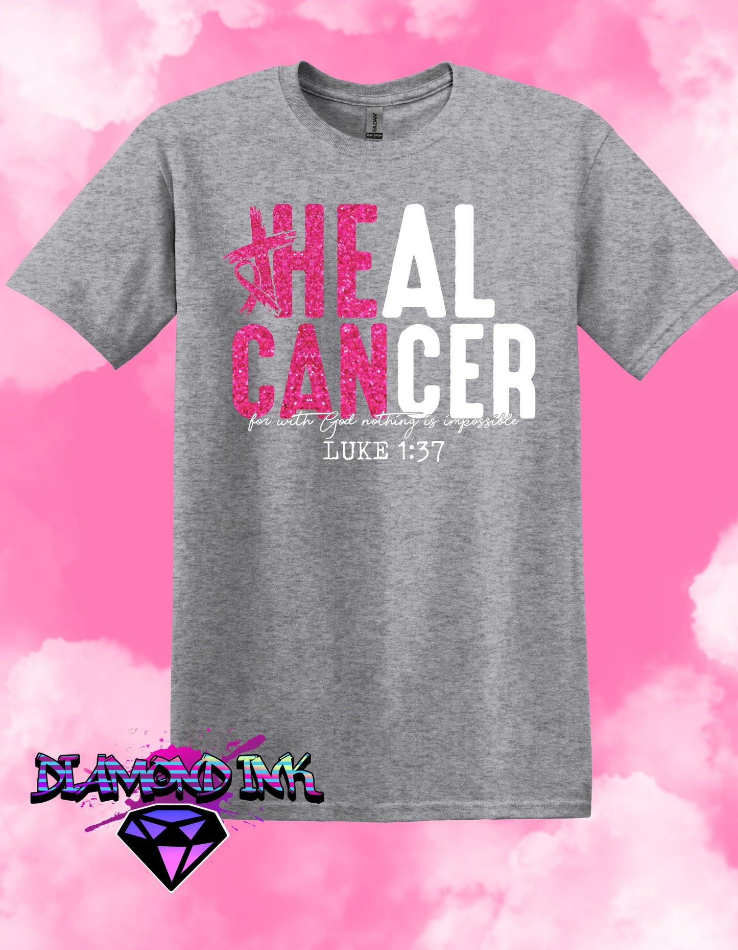 Heal Cancer