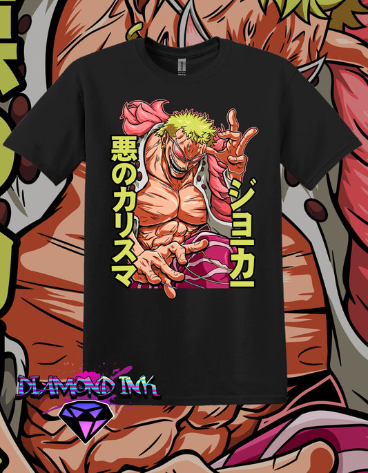 DONQUIXOTE DOFLAMINGO