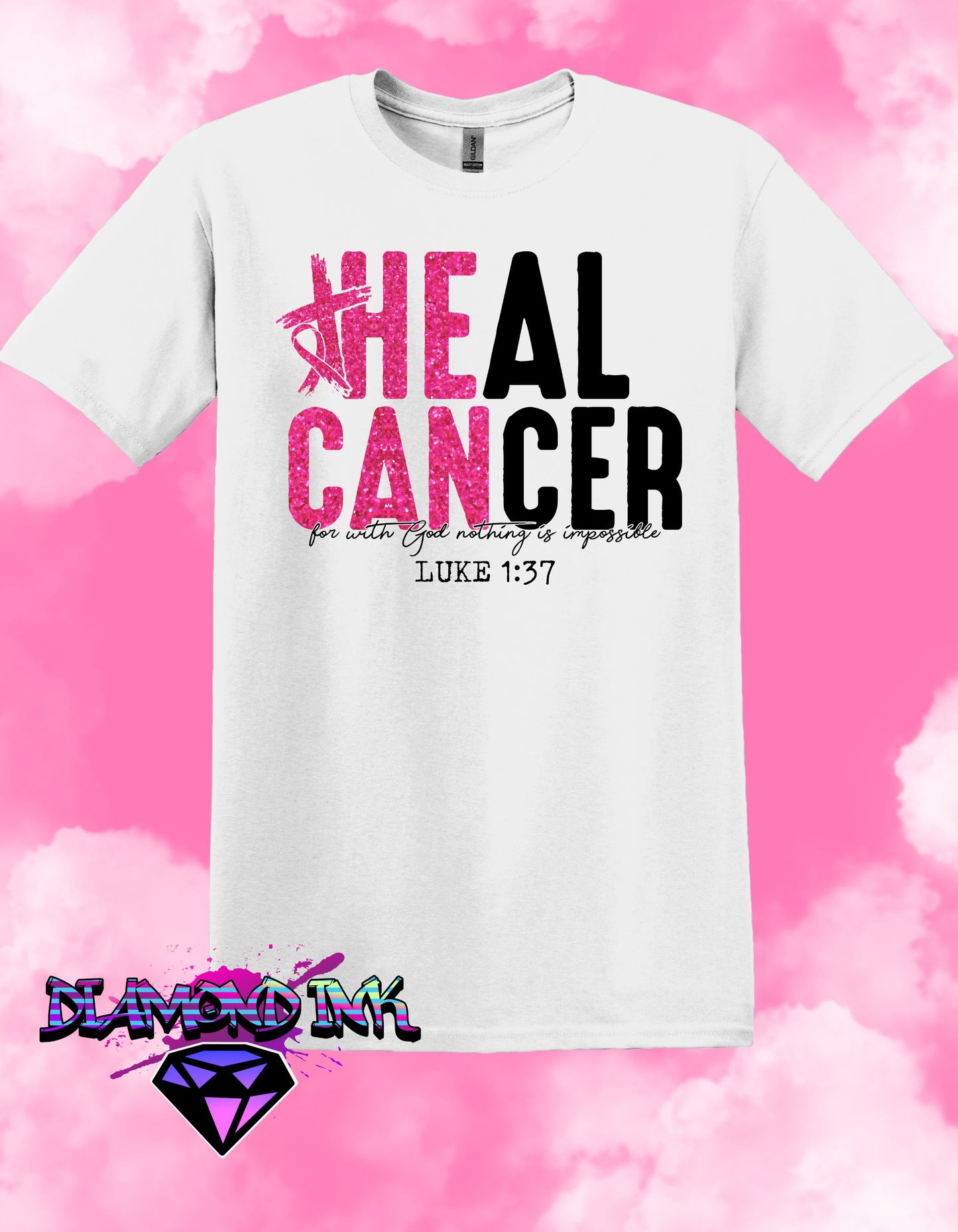 Heal Cancer