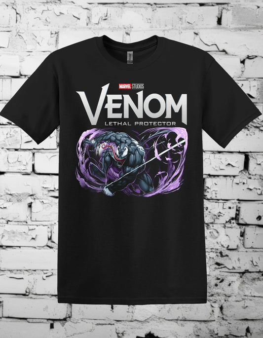 Venom Lethal Protector