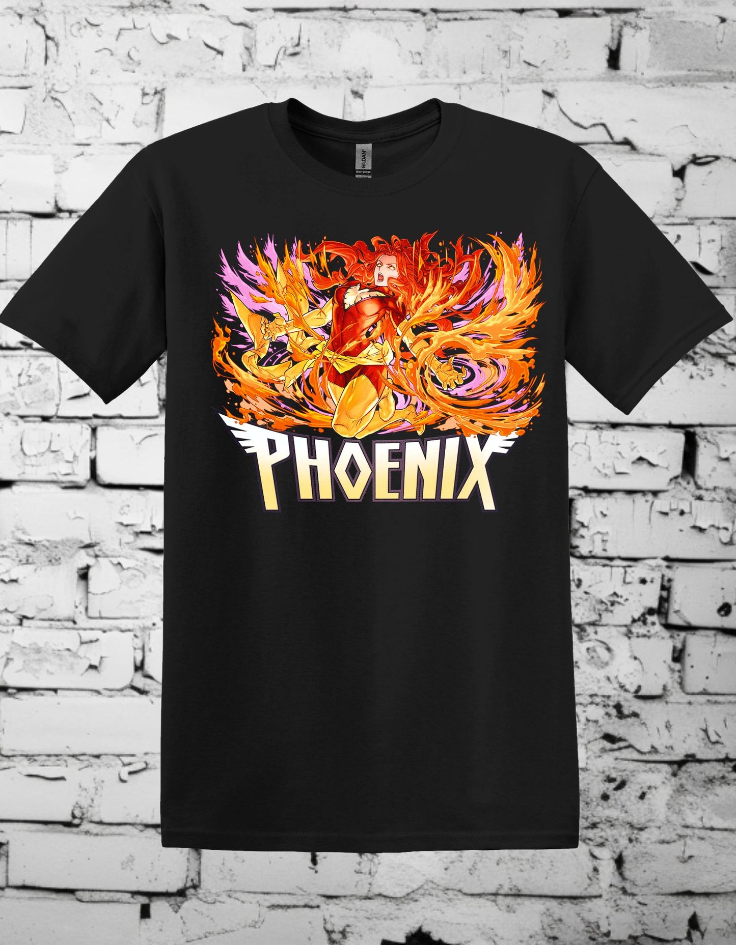 Phoenix Ver 1