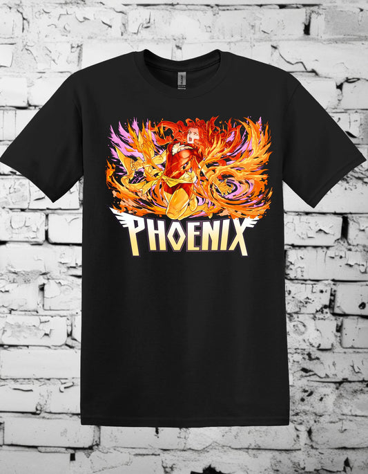 Phoenix Ver 1