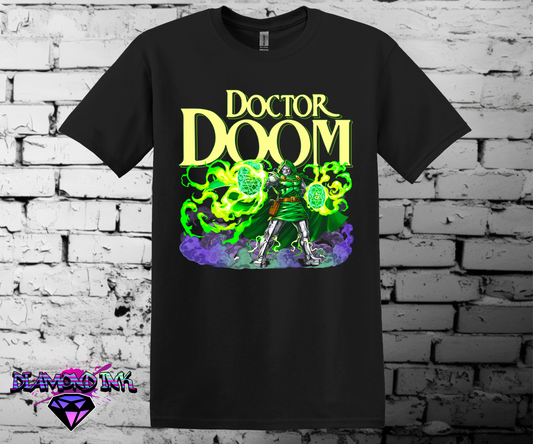 Dr. Doom