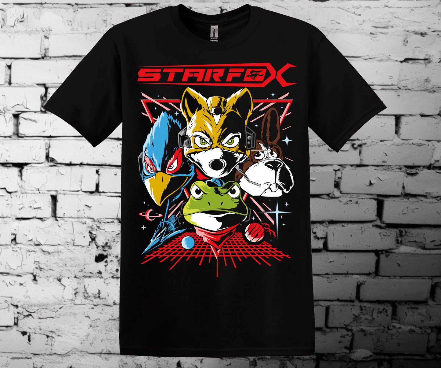 StarFox